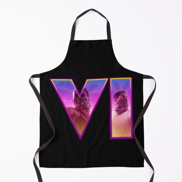 Item preview, Retro Neon Criminal Duo VI - Vice Coast Outlaws Minimalist Phone Case designed and sold by William Cano.