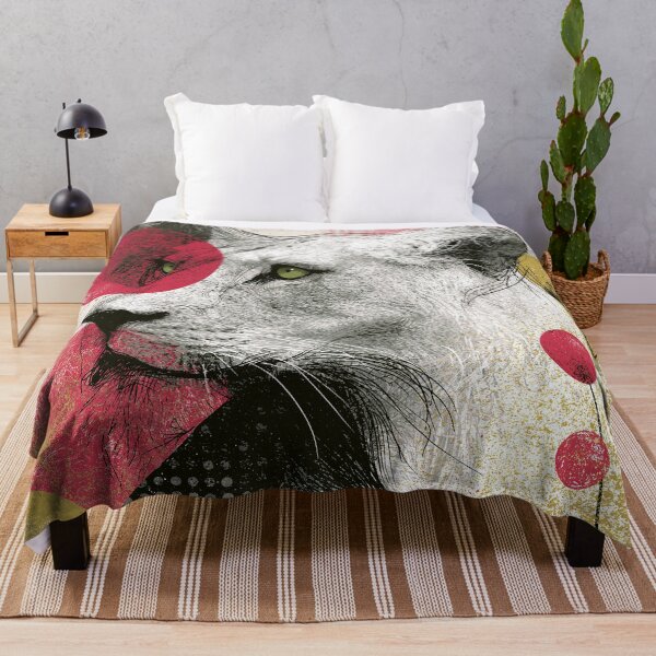 Item preview, Lioness Sketch Print designed and sold by JaimeLikes.