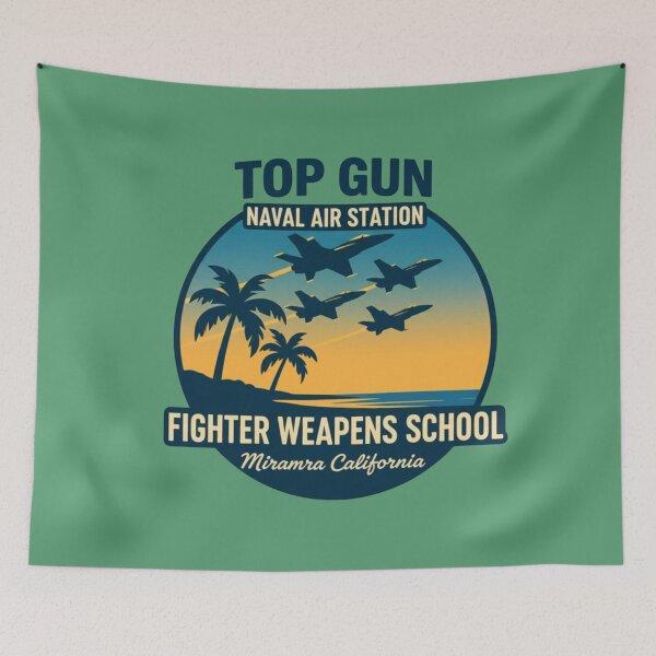 Item preview, Top Gun designed and sold by Aise06.