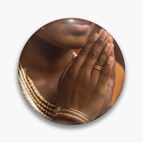 Item preview, Fashion - Afro-Bohemian Woman, Contemporary Style designed and sold by Beat-It.
