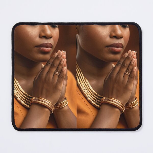 Item preview, Fashion - Afro-Bohemian Woman, Contemporary Style designed and sold by Beat-It.