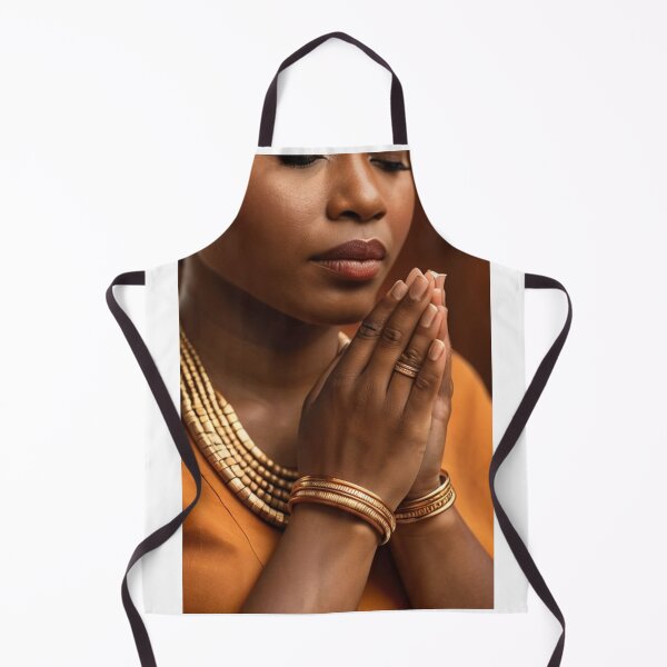 Item preview, Fashion - Afro-Bohemian Woman, Contemporary Style designed and sold by Beat-It.