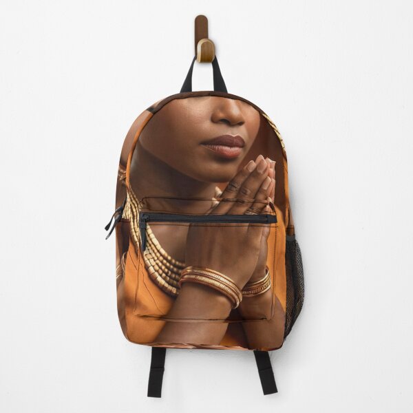 Item preview, Fashion - Afro-Bohemian Woman, Contemporary Style designed and sold by Beat-It.