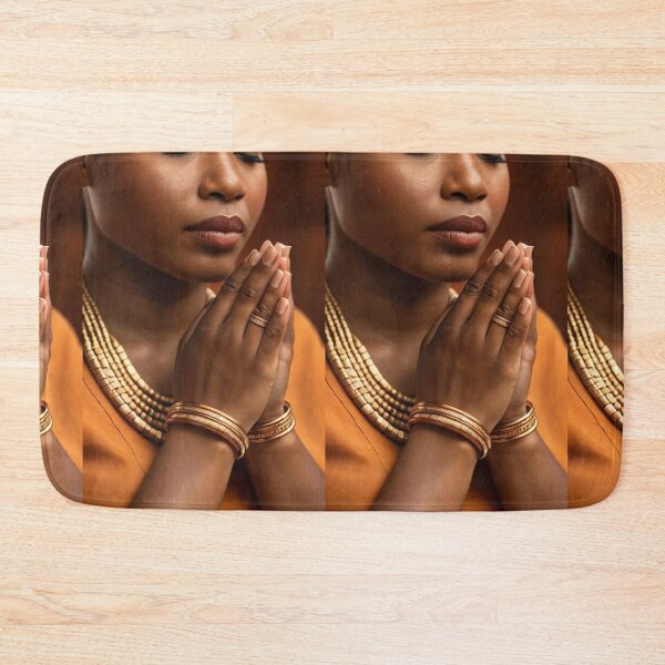 Item preview, Fashion - Afro-Bohemian Woman, Contemporary Style designed and sold by Beat-It.