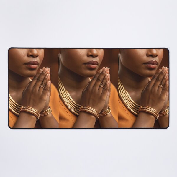 Item preview, Fashion - Afro-Bohemian Woman, Contemporary Style designed and sold by Beat-It.