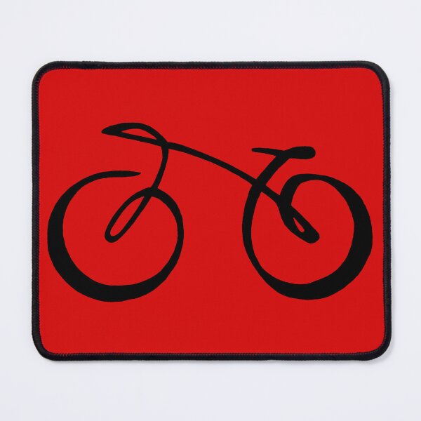 Item preview, Black minimalist bike designed and sold by Lagueny.