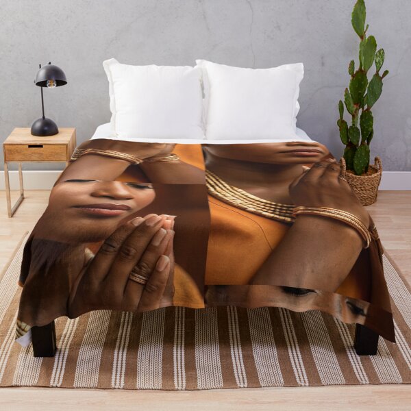 Item preview, Fashion - Afro-Bohemian Woman, Contemporary Style designed and sold by Beat-It.