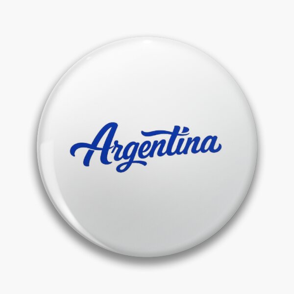 Item preview, Argentina designed and sold by FLATVAC STICKER.