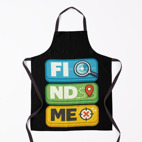 Item preview, FI ND ME Typography Design | Find Me Quote Design designed and sold by TeeTimeTreasure.