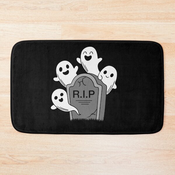 Item preview, R.I.P. Party: Joyful Graveyard Gathering designed and sold by VOYID ART STUDIO.