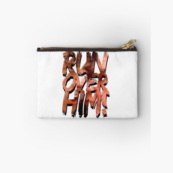 Item preview, Run over him - Rocky II designed and sold by Migoche Créations.