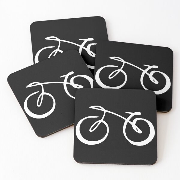 Item preview, Black minimalist bike designed and sold by Lagueny.