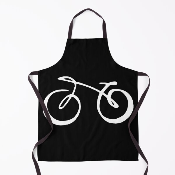 Item preview, Black minimalist bike designed and sold by Lagueny.
