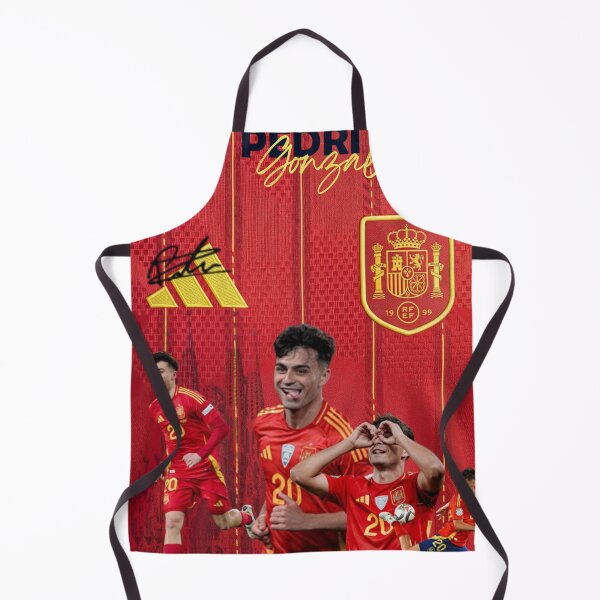 Item preview, Pedri Gonzalez designed and sold by AaPink.