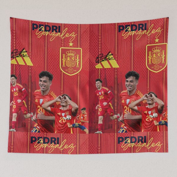 Item preview, Pedri Gonzalez designed and sold by AaPink.