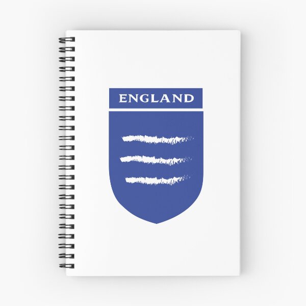 Item preview, Three Lions Parody Crest – Three Lines Funny Football Design designed and sold by messy-nessie.