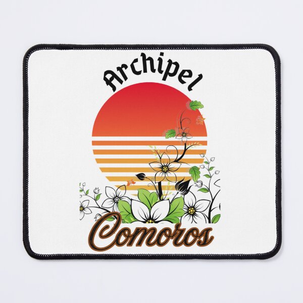 Item preview, Comoros Archipelago designed and sold by FoxinhoSoumaila.