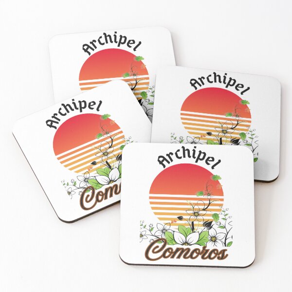 Item preview, Comoros Archipelago designed and sold by FoxinhoSoumaila.