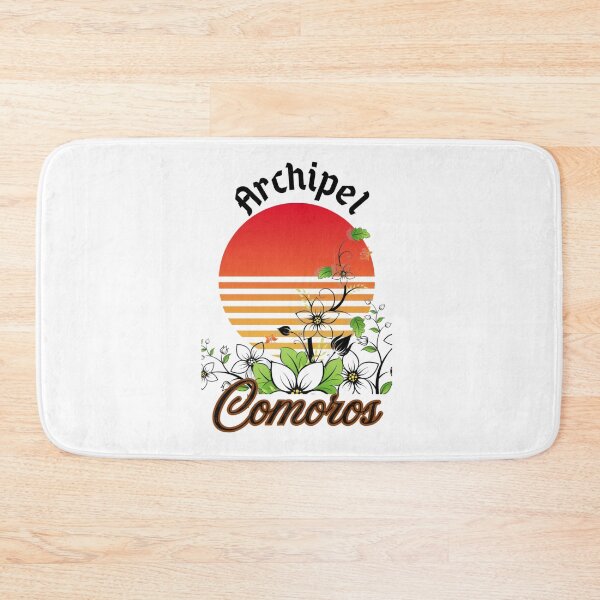Item preview, Comoros Archipelago designed and sold by FoxinhoSoumaila.
