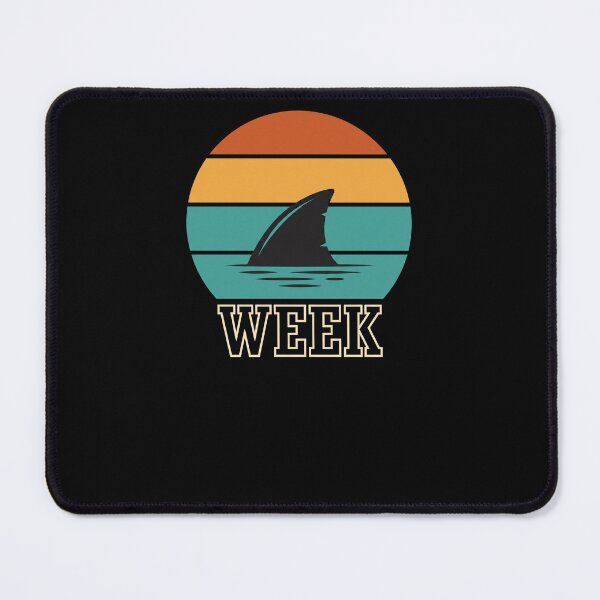 Item preview, Shark Week Ocean Predator Week Marine Animal For Shark Lovers designed and sold by SofenArt.