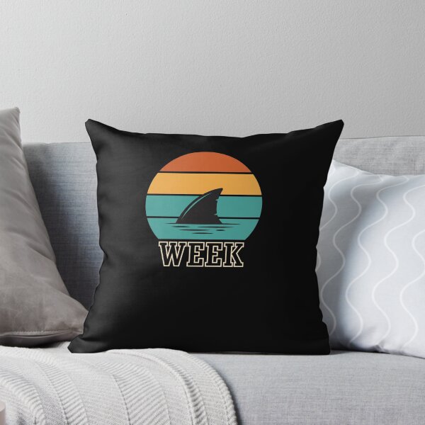 Item preview, Shark Week Ocean Predator Week Marine Animal For Shark Lovers designed and sold by SofenArt.