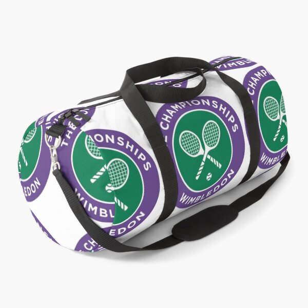 Item preview, Wimbledon 2026 Champions Tennis Championship Emblem designed and sold by Abeshinobi.