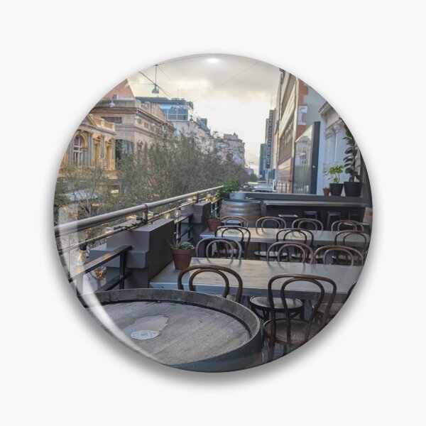 Item preview, Adelaide Street View designed and sold by azp74.