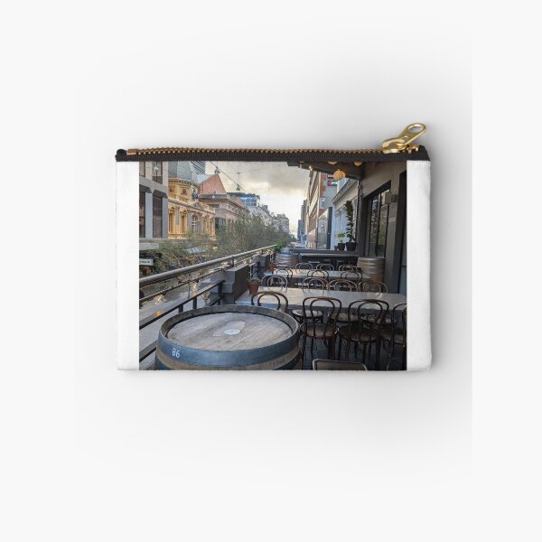 Item preview, Adelaide Street View designed and sold by azp74.