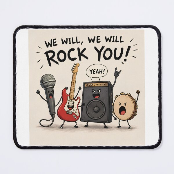 Item preview, FUNNY ART OF MUSIC designed and sold by Heaven of life.