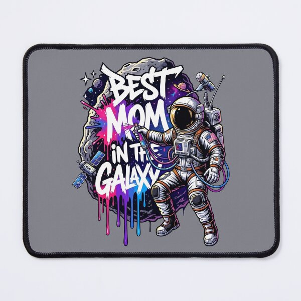 Item preview, Galaxy Mom designed and sold by MOFAPPAREL.