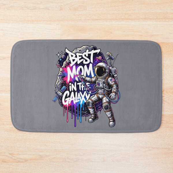Item preview, Galaxy Mom designed and sold by MOFAPPAREL.