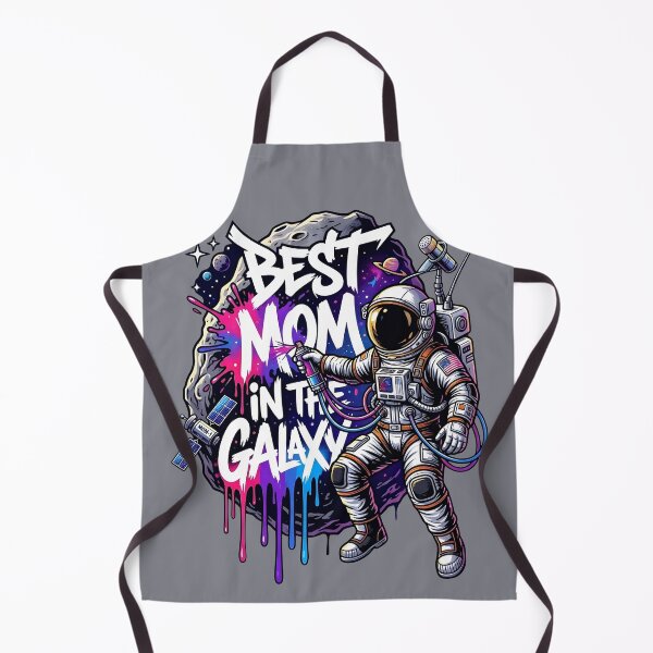 Item preview, Galaxy Mom designed and sold by MOFAPPAREL.