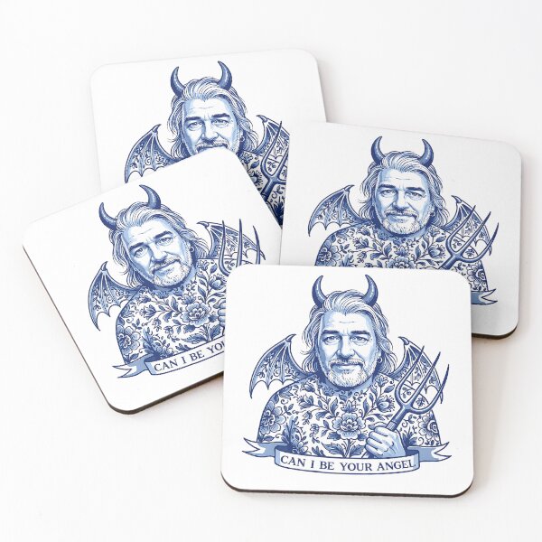 Item preview, Can I be your angel? designed and sold by Henri Banks.