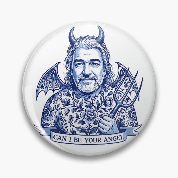Item preview, Can I be your angel? designed and sold by Henri Banks.