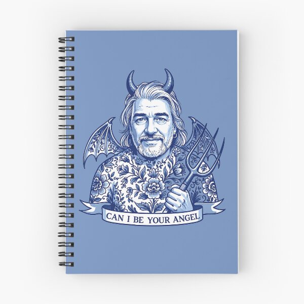 Item preview, Can I be your angel? designed and sold by Henri Banks.