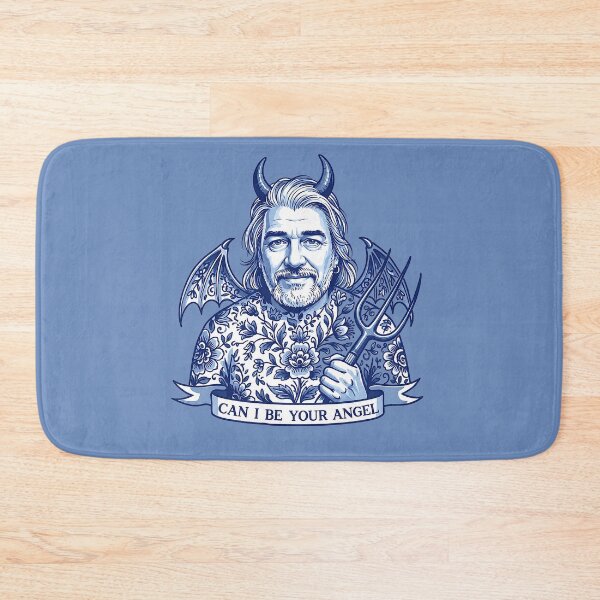 Item preview, Can I be your angel? designed and sold by Henri Banks.