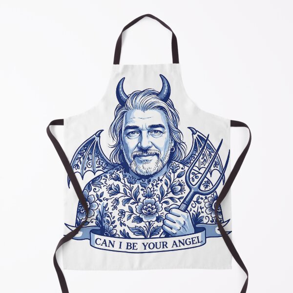Item preview, Can I be your angel? designed and sold by Henri Banks.