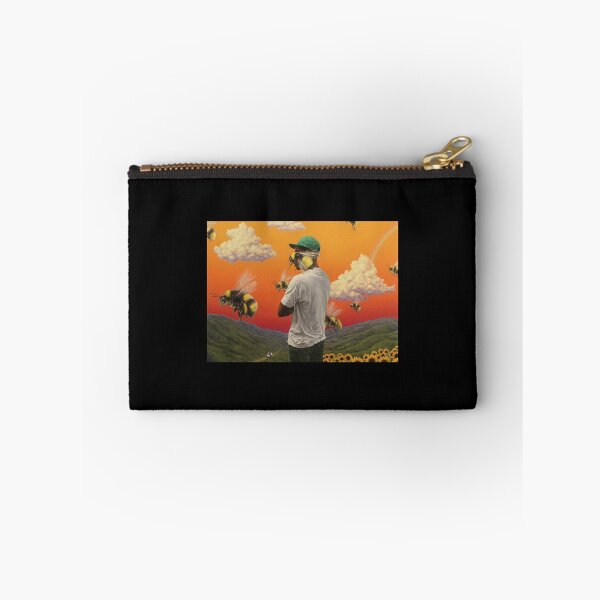 Item preview, Tyler the Creator Flower Boy Album designed and sold by StarPetalMa.