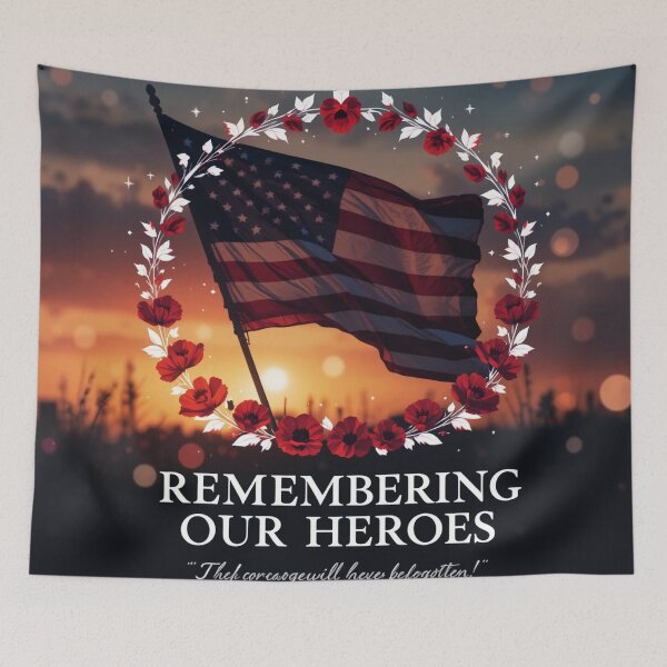 Item preview, Memorial Day designed and sold by RaF71PrO.