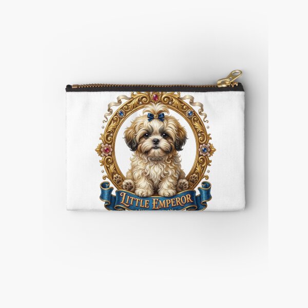Item preview, SHIH TZU designed and sold by likbatonboot.