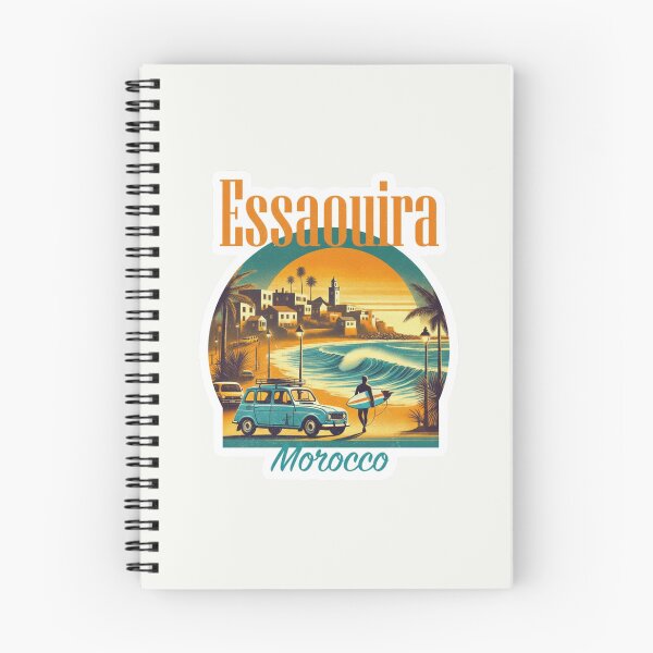 Item preview, Essaouira Morocco designed and sold by Aise06.