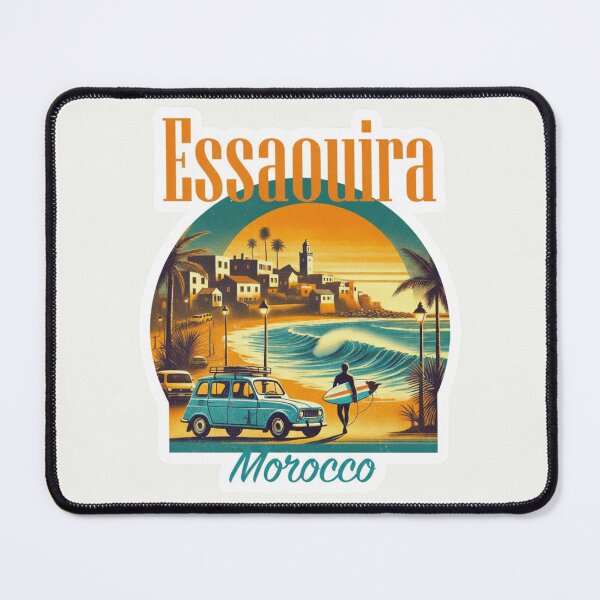 Item preview, Essaouira Morocco designed and sold by Aise06.