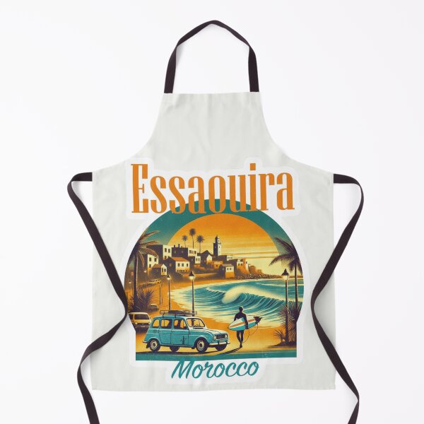 Item preview, Essaouira Morocco designed and sold by Aise06.