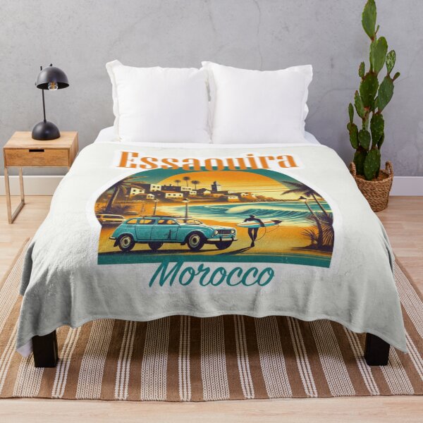 Item preview, Essaouira Morocco designed and sold by Aise06.