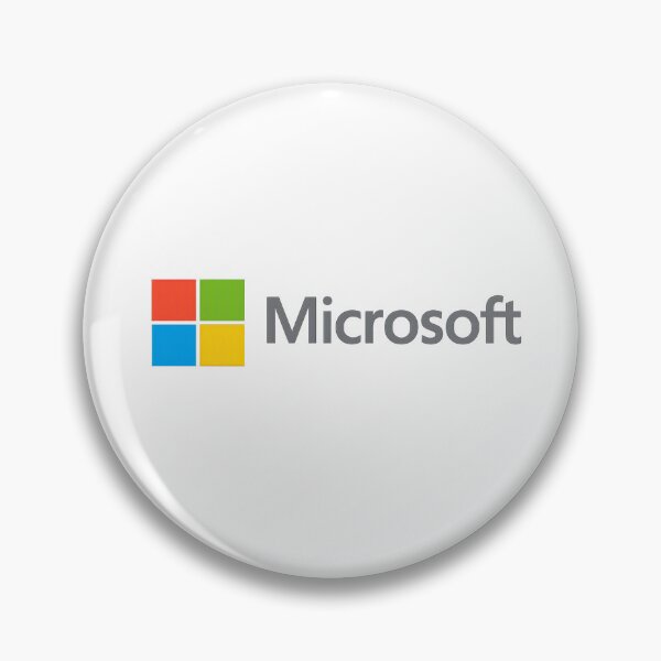 Item preview, Microsoft modern coloured designed and sold by PCNZ12.