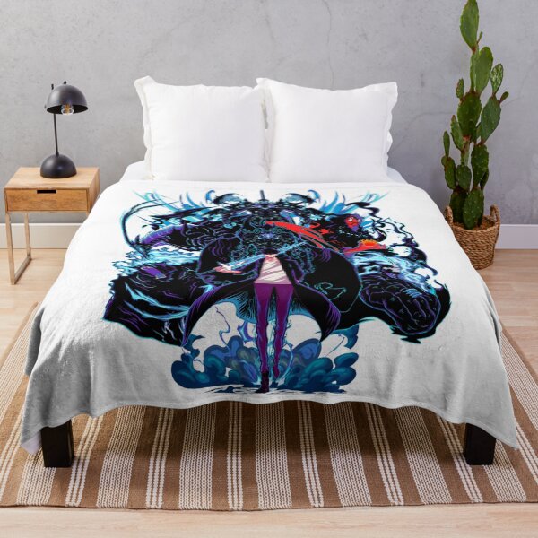 Item preview, The Strongest Shadow Monarch Sun Jin Woo Classic designed and sold by JohnyOcon02.