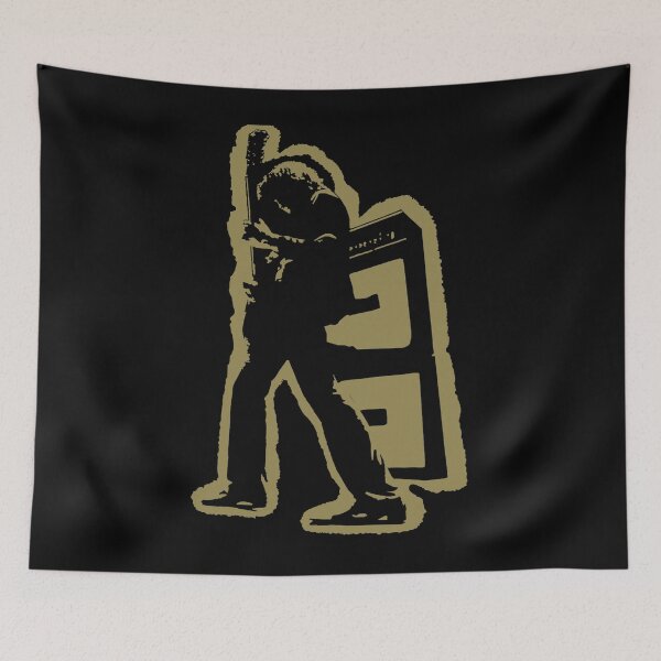 Item preview, Trex Marc Bolan Classic  designed and sold by Quicklack.