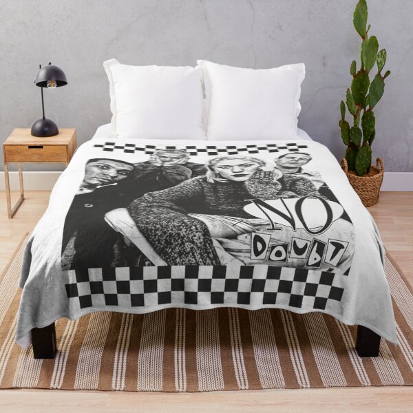 Item preview, No Doubt Band designed and sold by StarPetalMa.