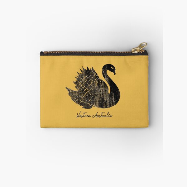 Item preview, Western Australia Vintage Black designed and sold by Lidra Zehcnas.