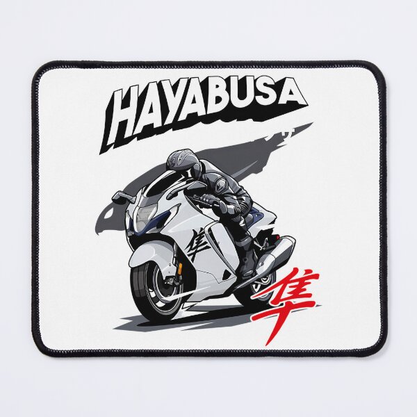Item preview, Suzuki Hayabusa designed and sold by diramedinedi.